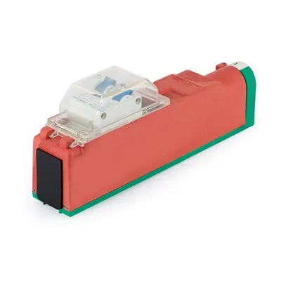 Κουτί ασφαλειών με πόλο φωτισμού εξωτερικού χώρου